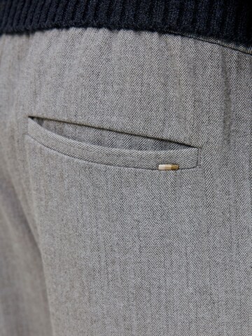 regular Pantaloni di JACK & JONES in grigio