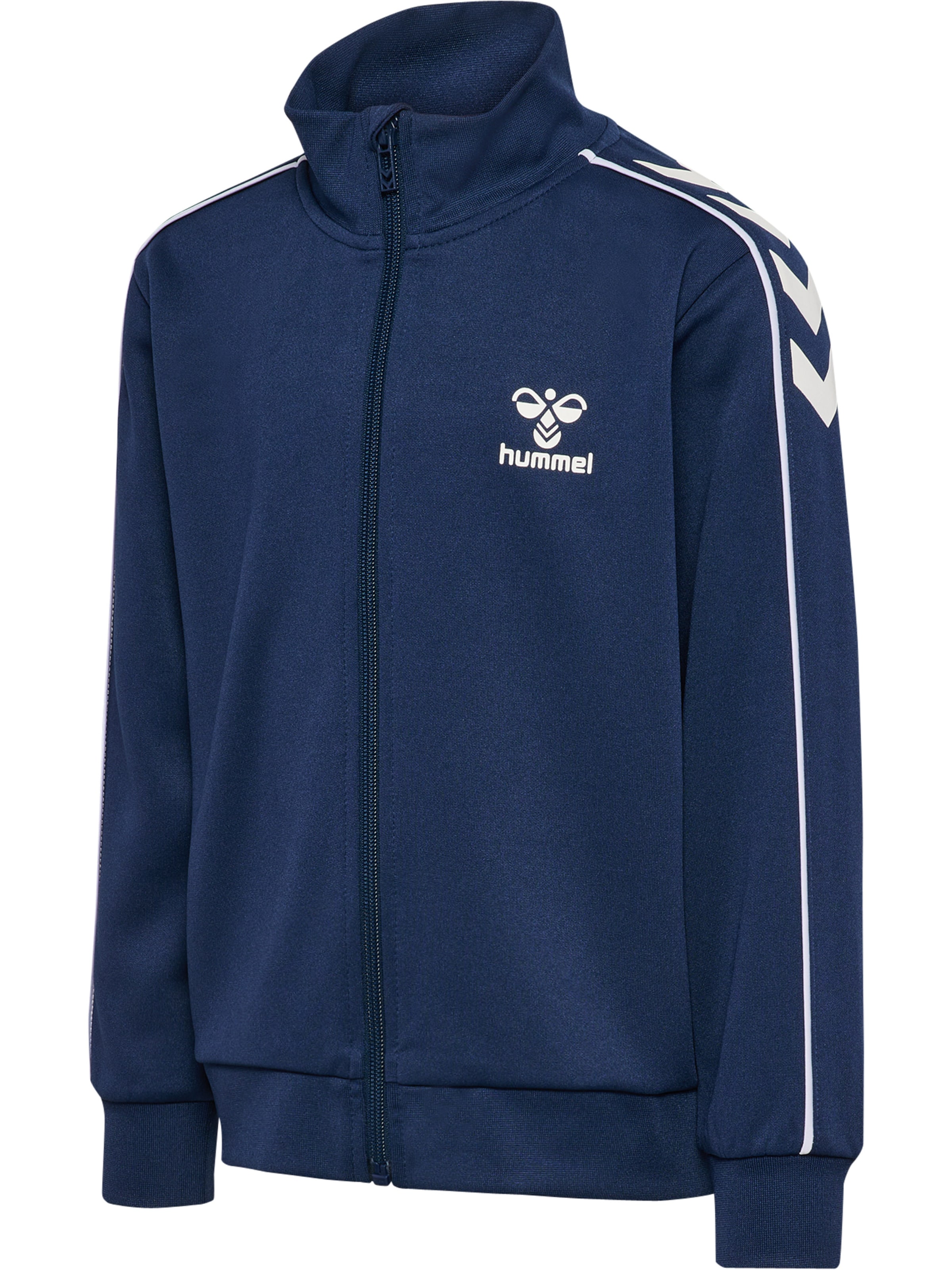 Hummel Tracksuit in Blue