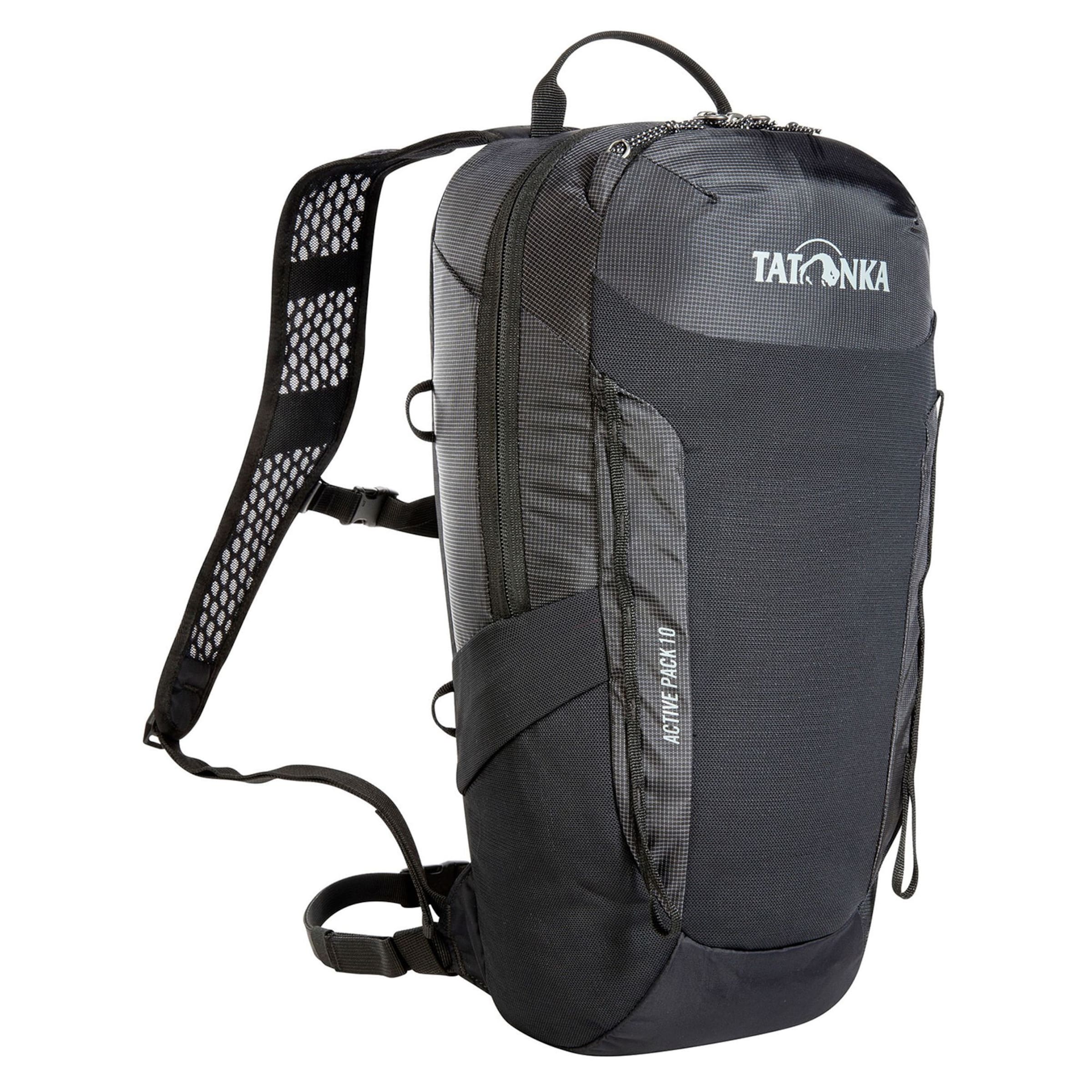 Sac à dos de sport 'Active Pack' TATONKA en noir