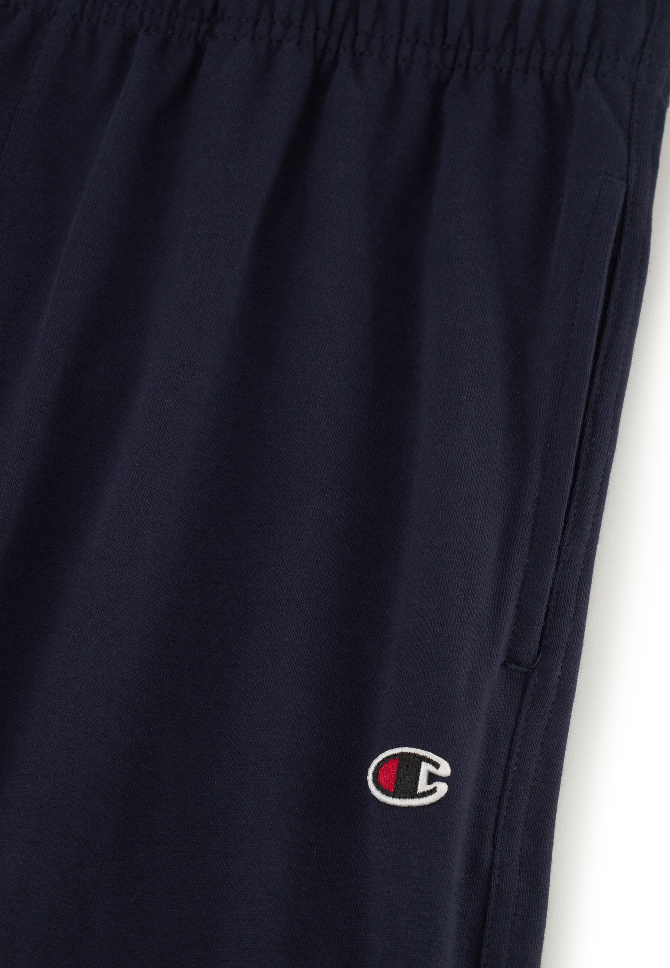 Champion Authentic Athletic Apparel Tapered Pants in Blue