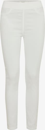 Oxmo Leggings 'Keily' in weiß, Produktansicht