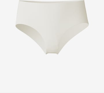 CALIDA - Braga 'Natural Slin' en blanco: frente