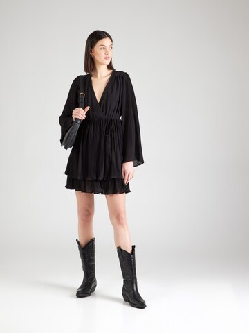 Gina Tricot Kjole i sort