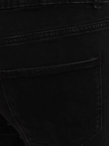 Coupe slim Pantalon 'BECKY' LTB en noir