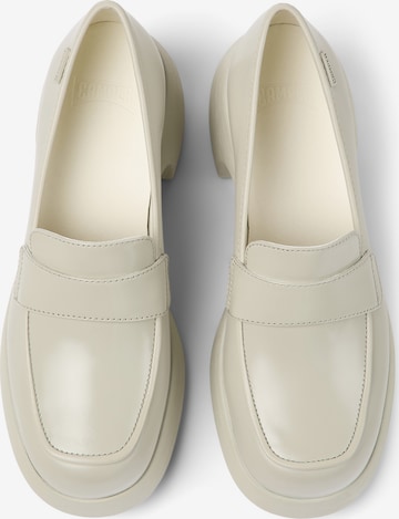 CAMPER Slipper 'Thelma' in Grau