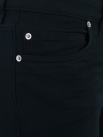 FARAH Skinny Jeans 'DRAKE' in Blue