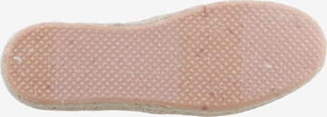 TOMS Espadrilles in Pink