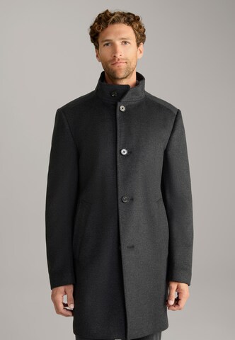 Manteau mi-saison 'Maron' JOOP! en gris : devant