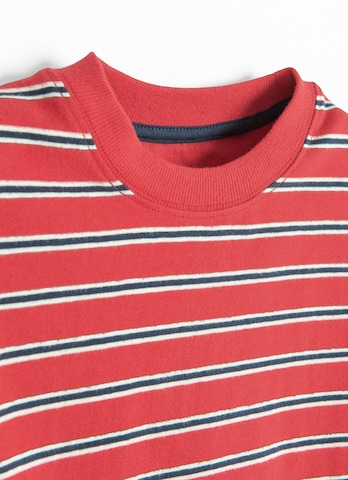 Cool Club Shirt in Red