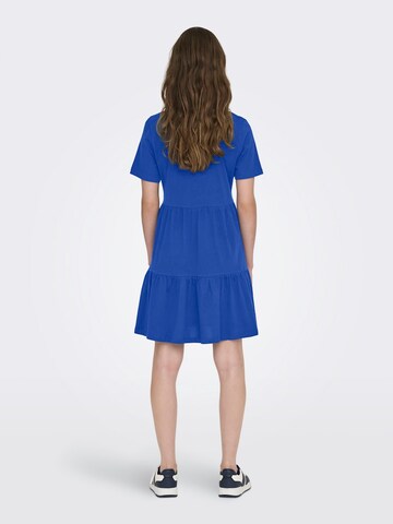Abito 'ONLMAY' di ONLY in blu