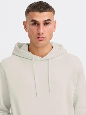 Pull-over ' SDNICKOLAS ' !Solid en blanc