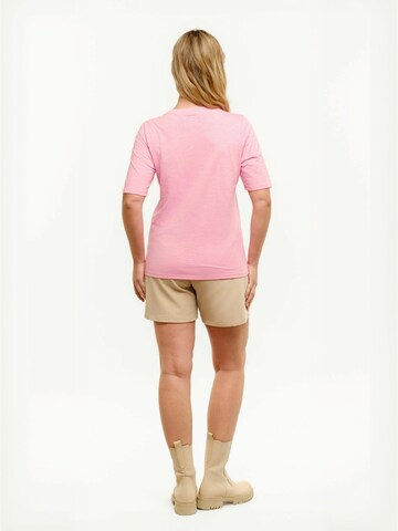 Liberte Essentiel Top ' ULLA ' in Roze