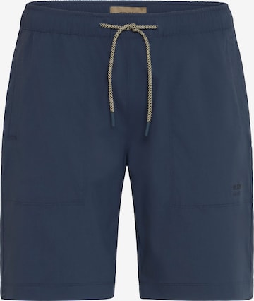 Pantaloni ' BHEDGAR ' di BLEND in blu: frontale