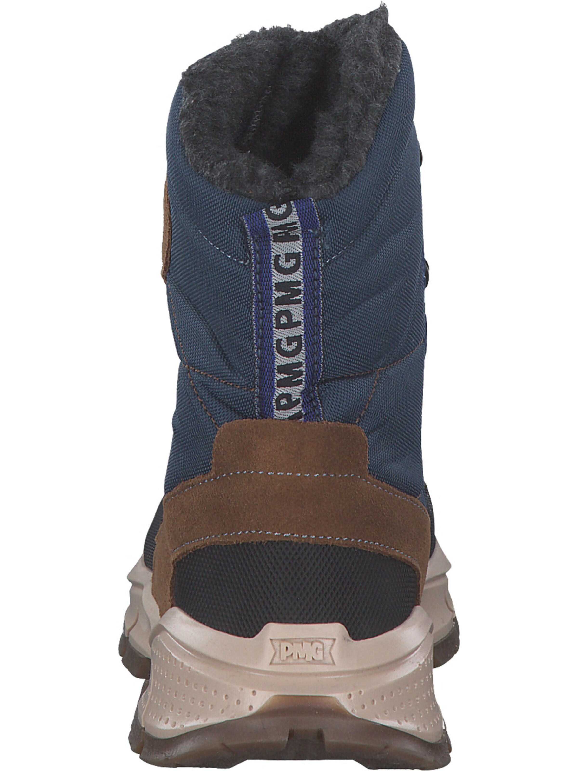PRIMIGI Snowboots in Blau