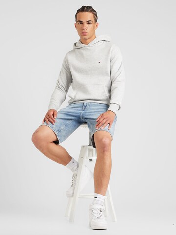 TOMMY HILFIGER Sweatshirt in Grau