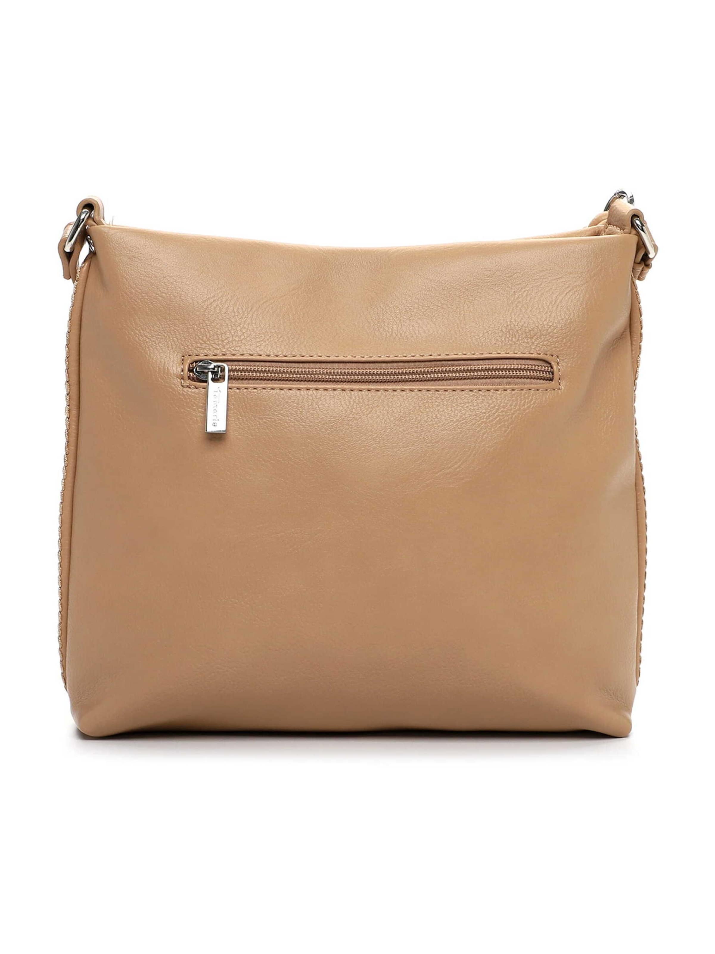 Tamaris Válltáska 'Keona' - bézs