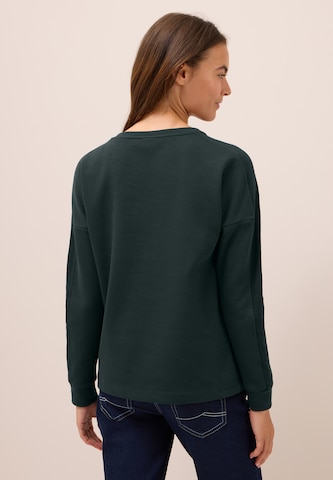CECIL Shirt in Green