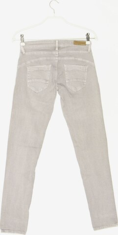 Tally Weijl Skinny-Jeans 24 in Grau