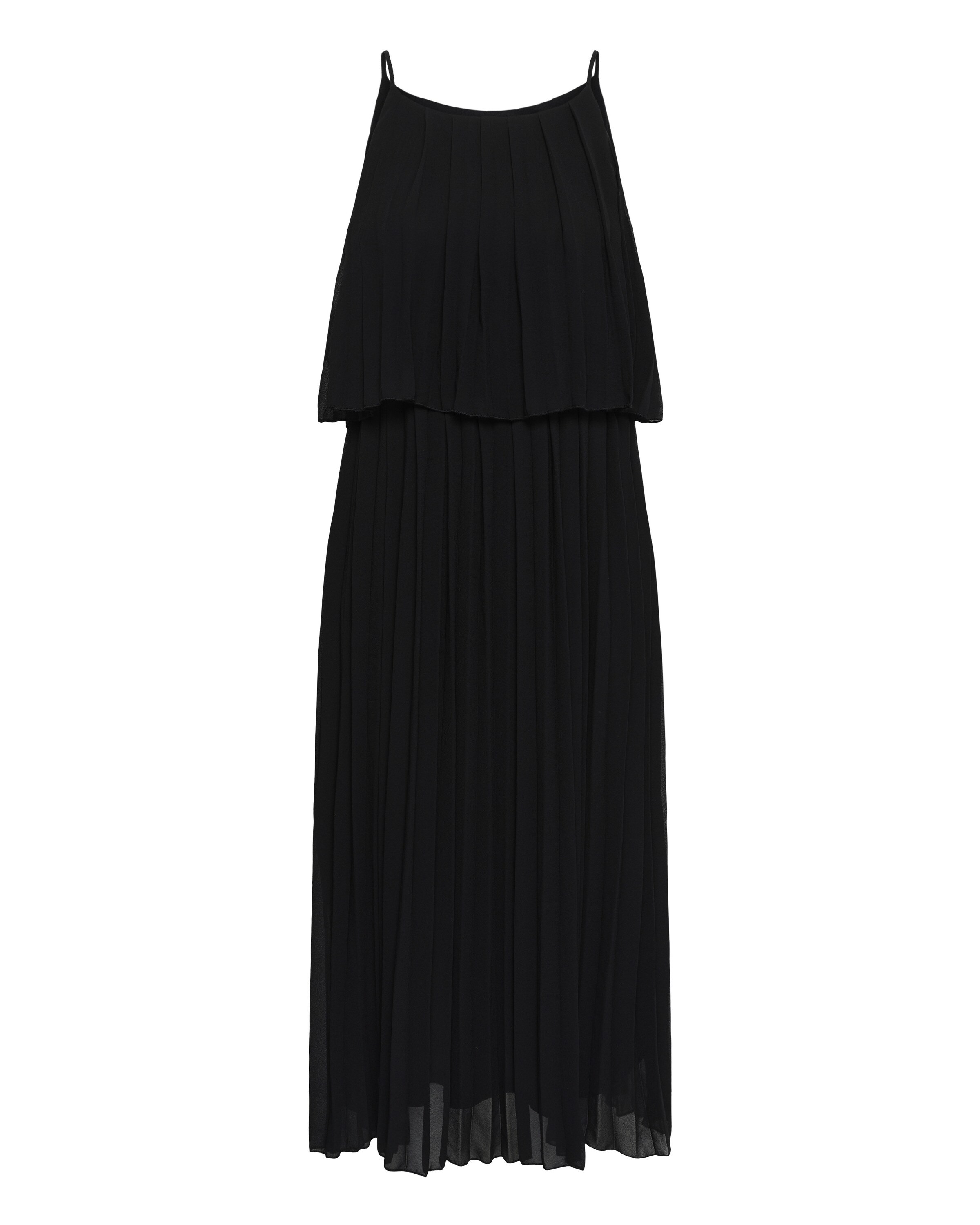 Cream Robe 'CRIluna' en 34 en noir, Vue avec produit