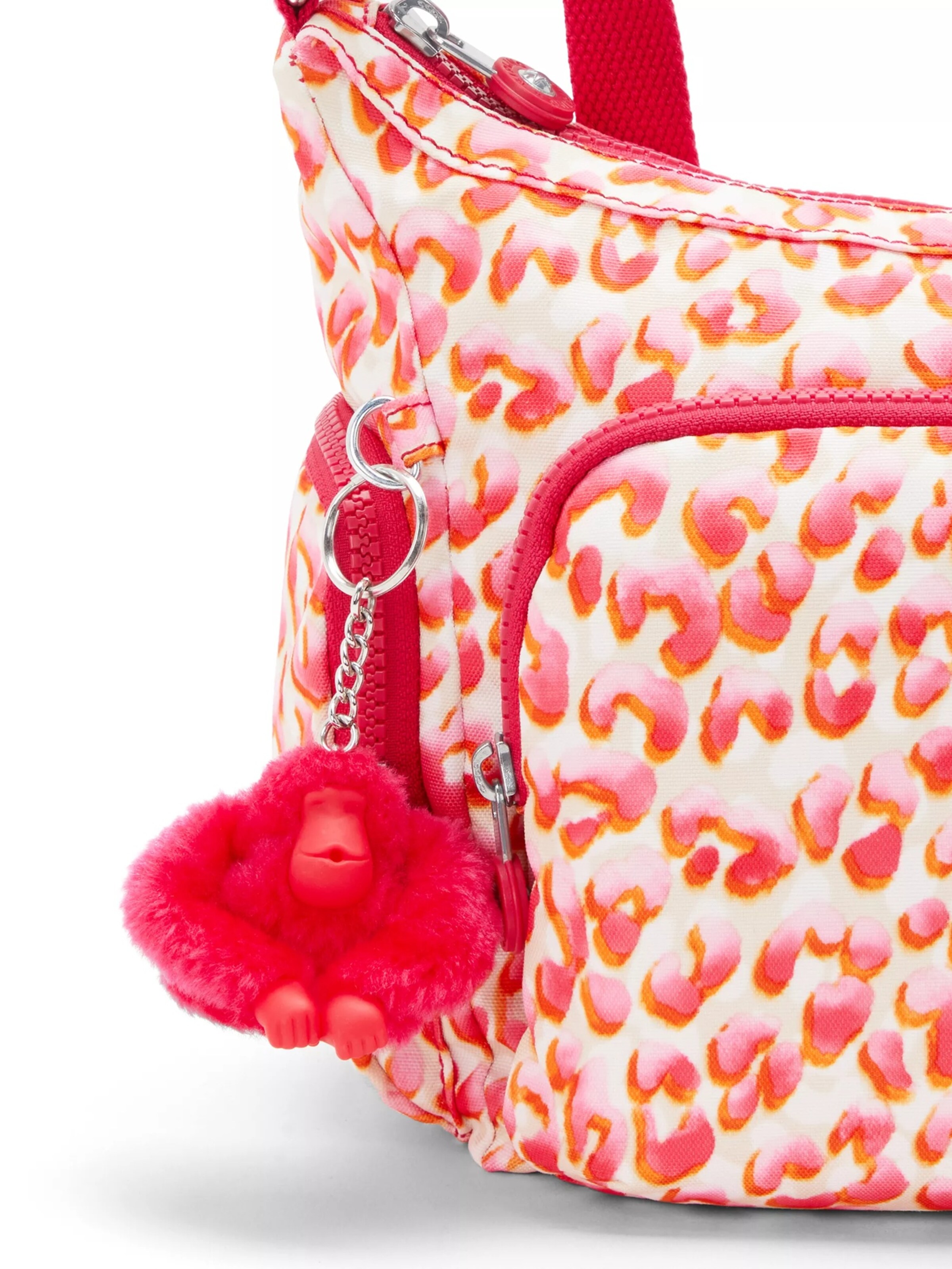 KIPLING Crossbody Bag 'GABB' in Pink
