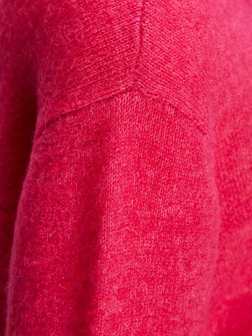 Pullover 'Silje' di JJXX in rosa