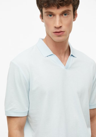 s.Oliver Shirt in Blauw