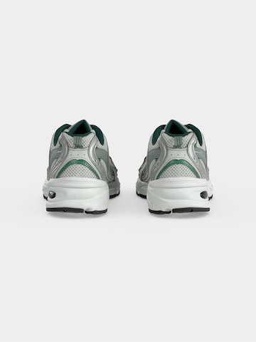 new balance Nizke superge '530' | srebrna barva
