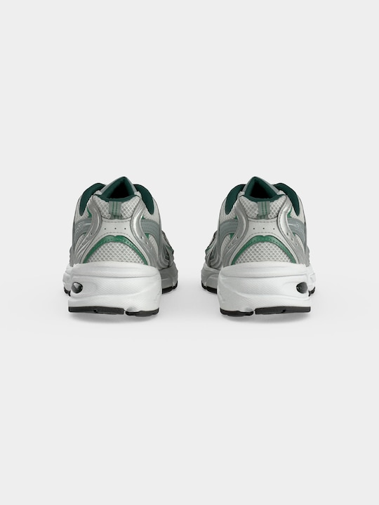 New Balance 530 Silver — Image 5