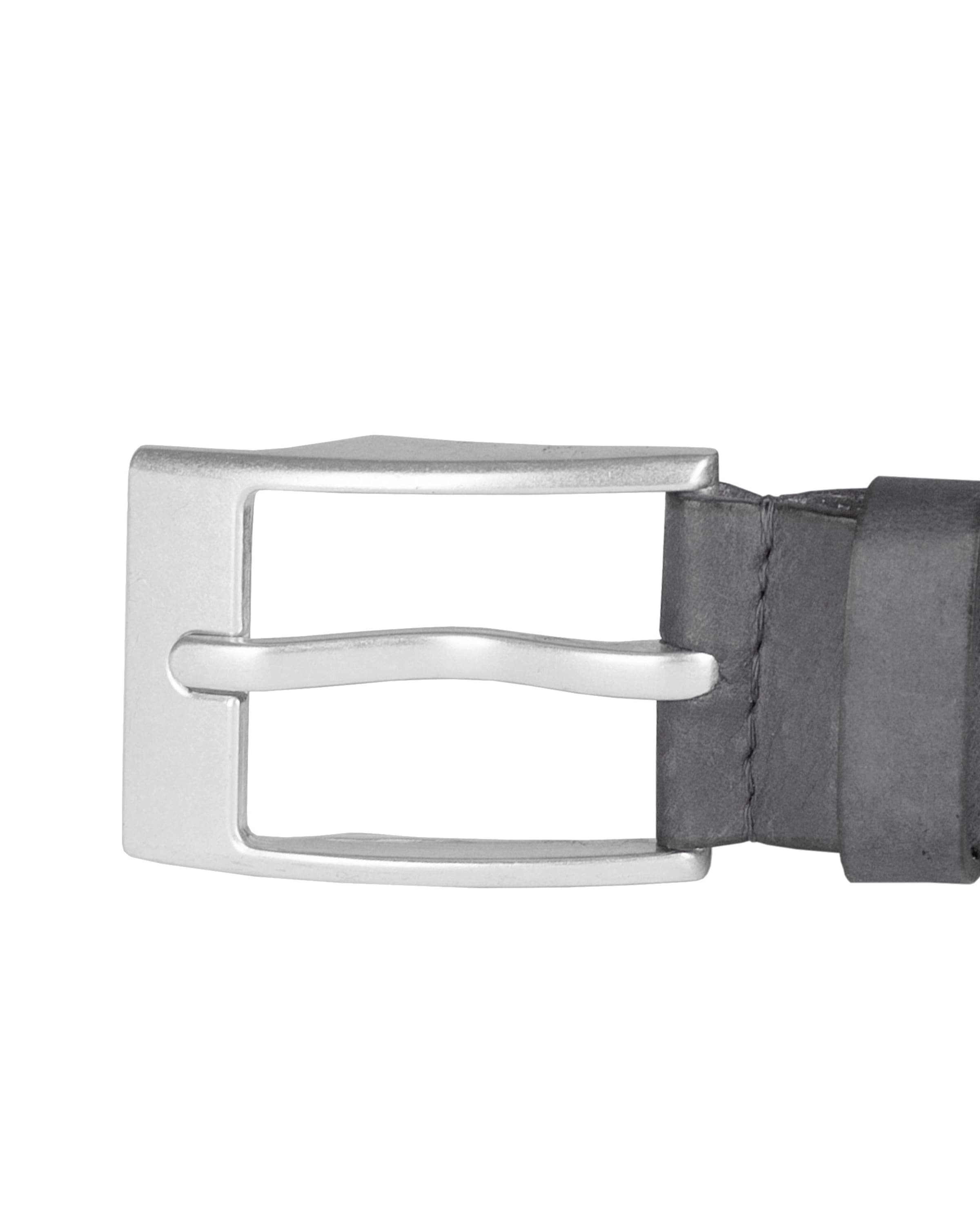 JCC Belt '31017315E' in Grey