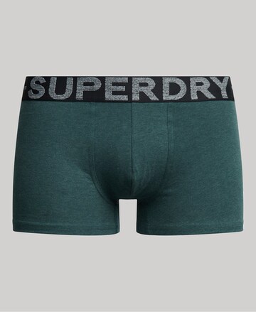 Superdry Boxer shorts in Blue
