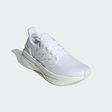 Chaussure de course 'Ultraboost 5' ADIDAS PERFORMANCE en blanc