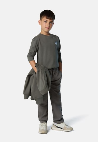 North Sails Shirt in Grau