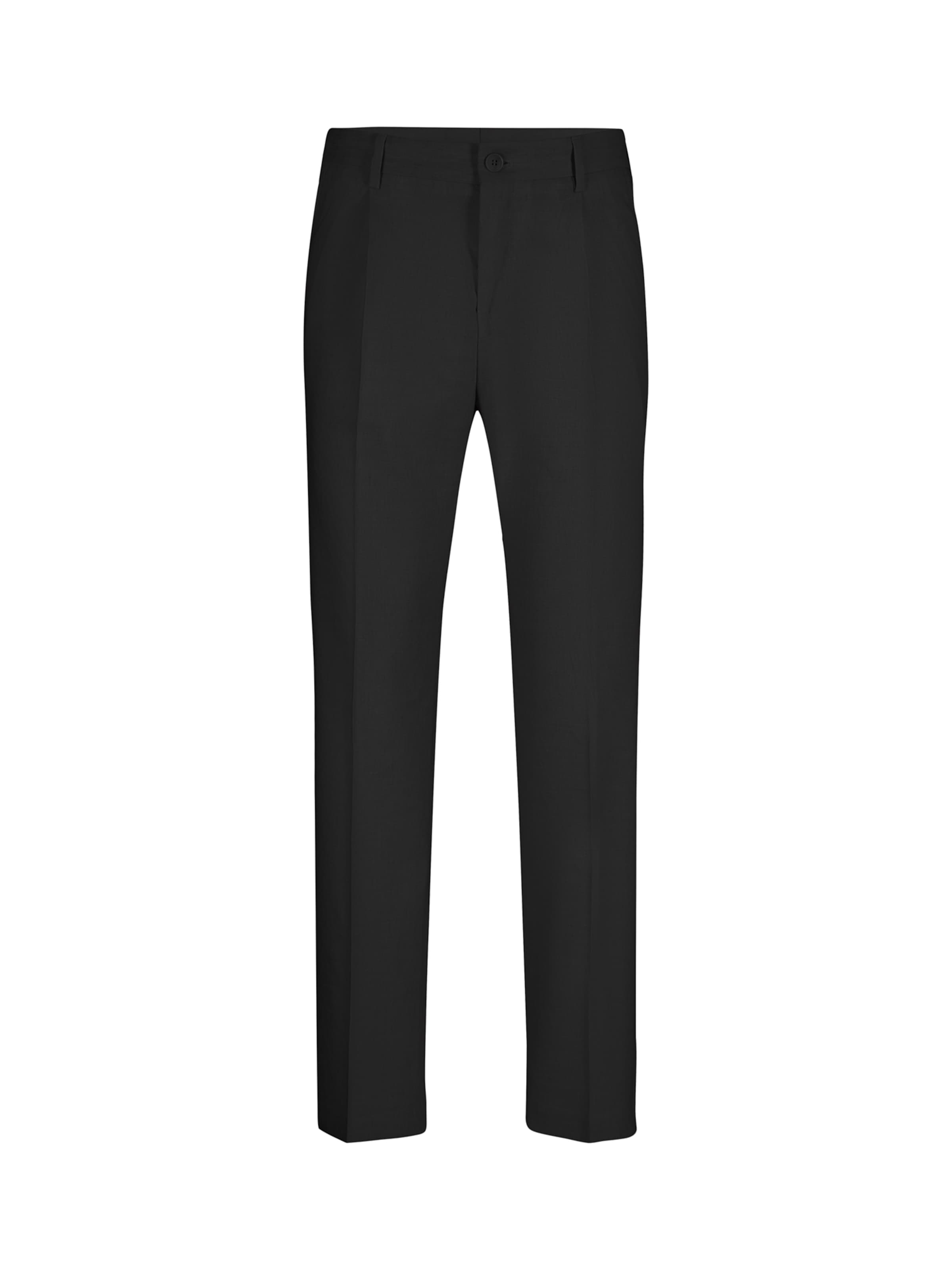 STRELLSON Pantalon 'Tomeo' in 102 in de kleur Zwart, Productweergave
