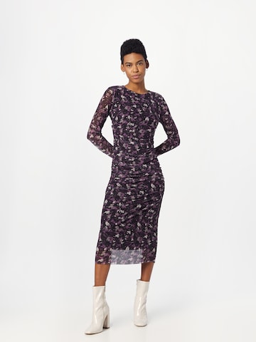 Robe CATWALK JUNKIE en violet