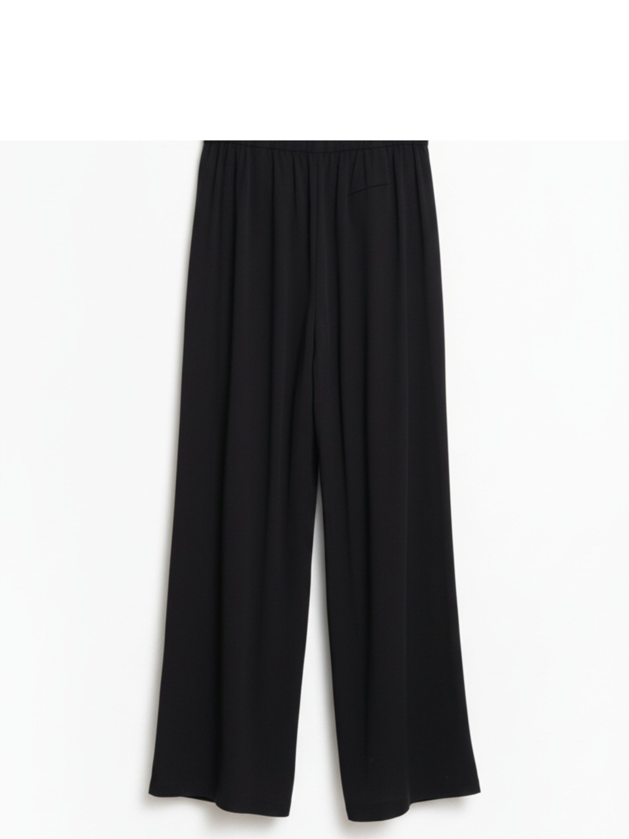 Loosefit Pantaloni 'Ellie' di WEARABLE STORIES in nero