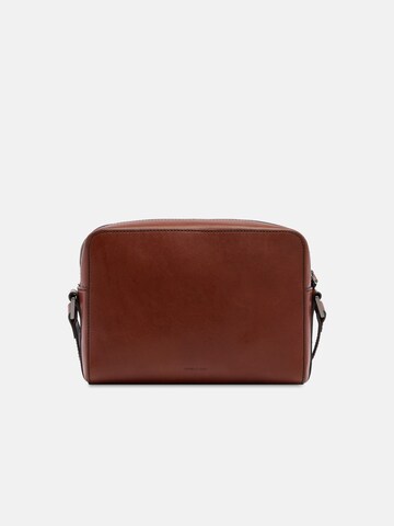 The Bridge Crossbody bag in Brown