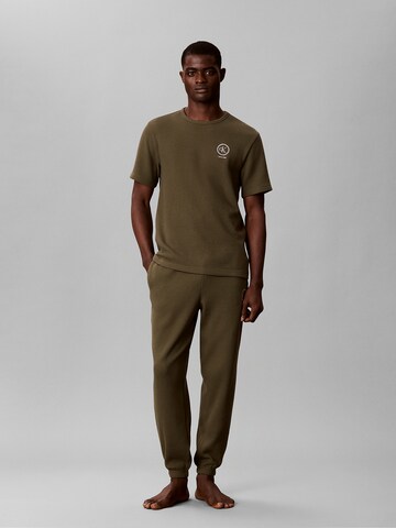 Calvin Klein Shirt in Grün