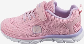 ELEFANTEN Sneakers 'Teja Tita' in Pink