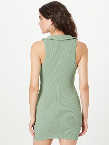 Abito 'MARIE' di BDG Urban Outfitters in verde