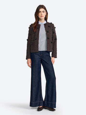 Giacca di mezza stagione di Rich & Royal in marrone