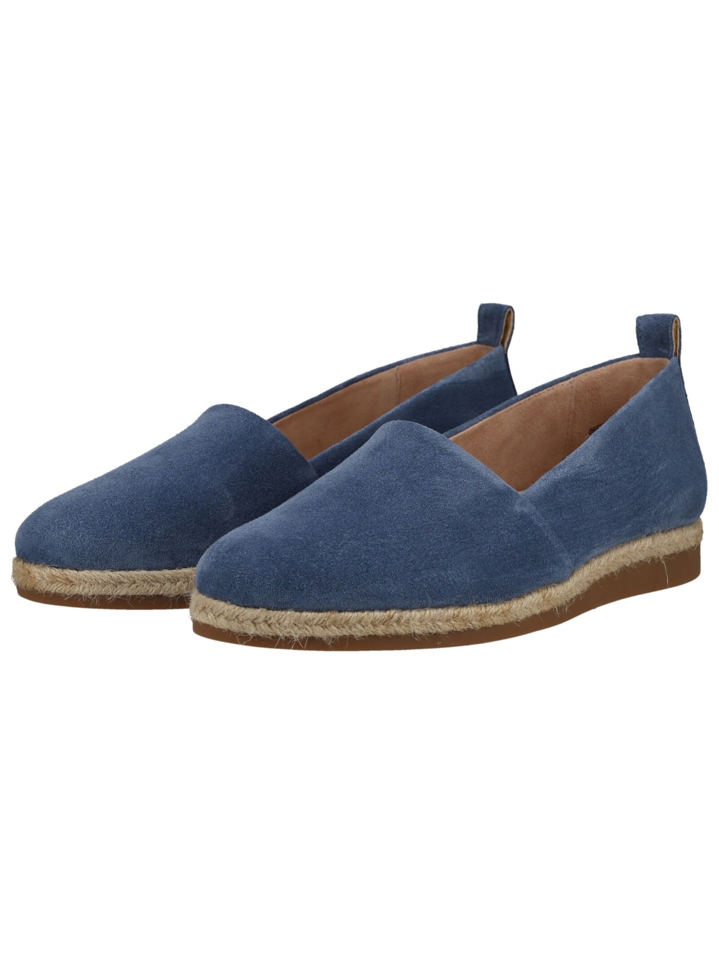 Espadrillas di Paul Green in blu