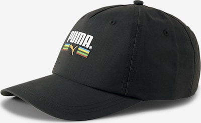 Cappello da baseball sportivo PUMA di colore colori misti / nero, Visualizzazione prodotti