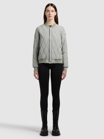 khujo Tussenjas in Groen