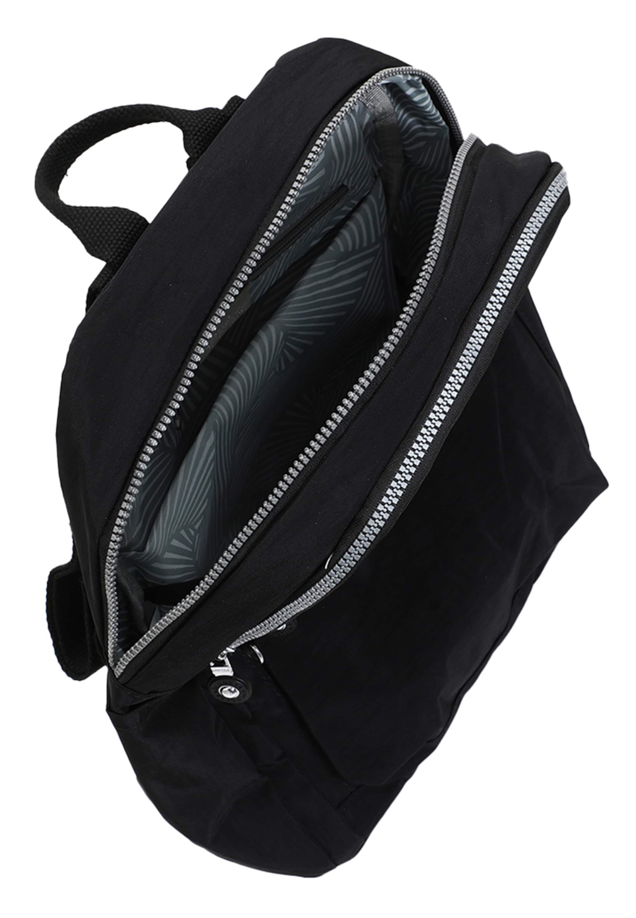 Mindesa Nahrbtnik | črna barva