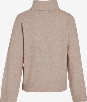 Pull-over 'Malina' VILA en beige