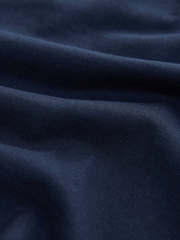 T-Shirt Next en bleu