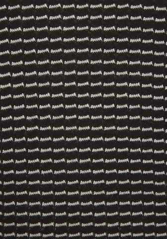 VIVANCE Pulóver - fekete