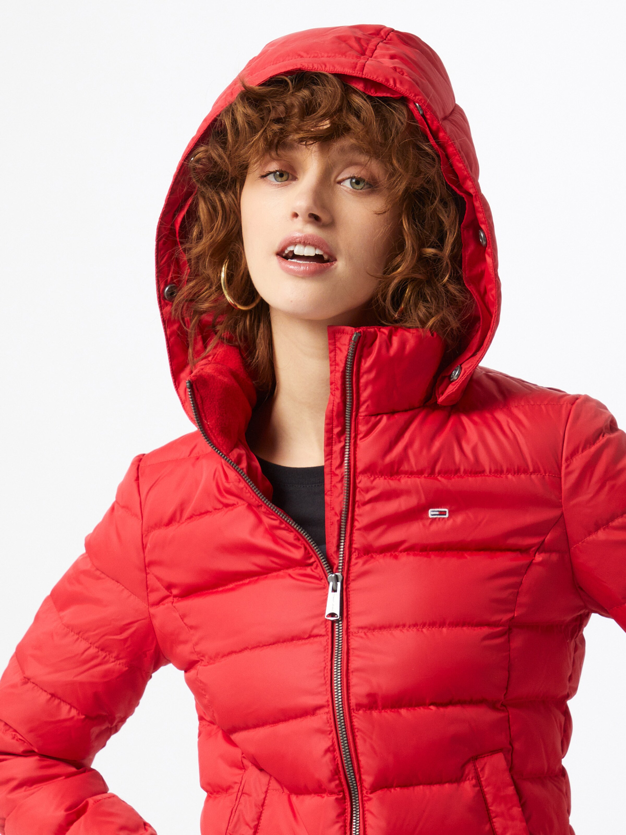 tommy jeans winter jacket