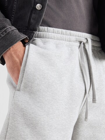 HOLLISTER Normální Kalhoty – šedá