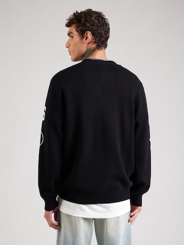 VANS Pullover in Schwarz: Rückseite